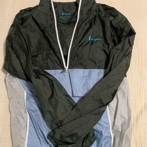 Cotopaxi Windbreaker